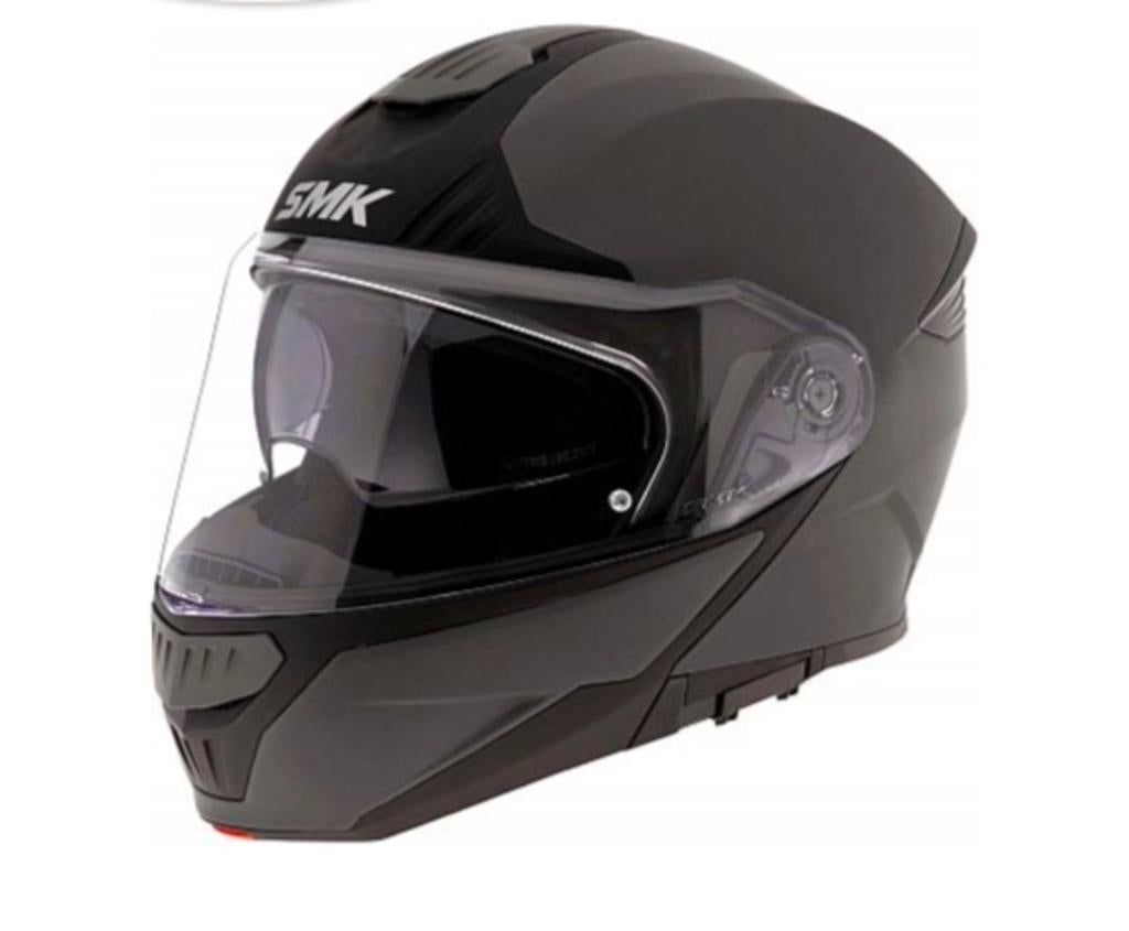 SMK Gullwing, opklapbare helm, Ophalen, Tweedehands, XS, Overige merken