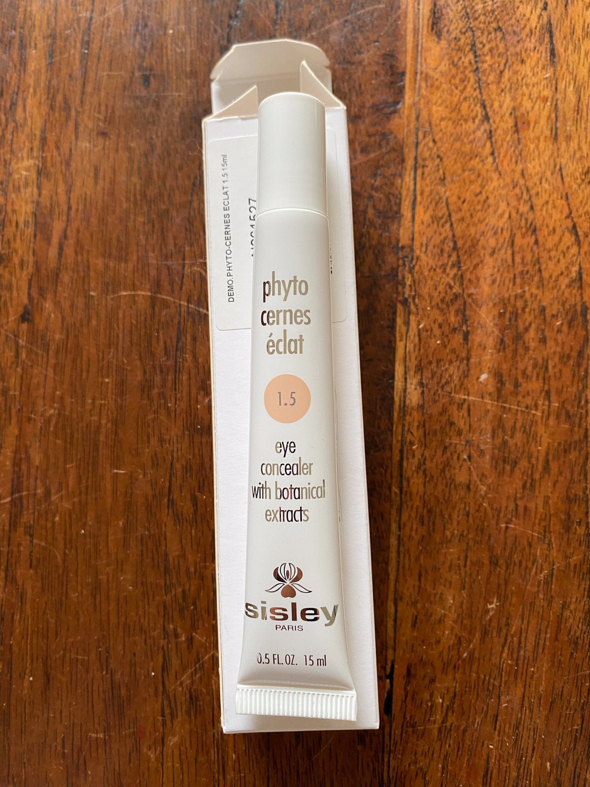 Sisley phyto cernes 1,5 origineel geseald, Ophalen, Nieuw