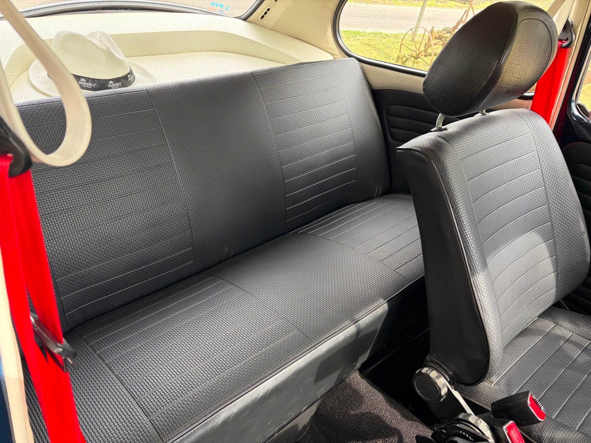 Volkswagen Kever Cool 1303 LS, foto 6
