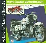 Moto Guzzi Motorrader isbn 9783613870987, Ophalen of Verzenden, Gelezen, Merk of Model