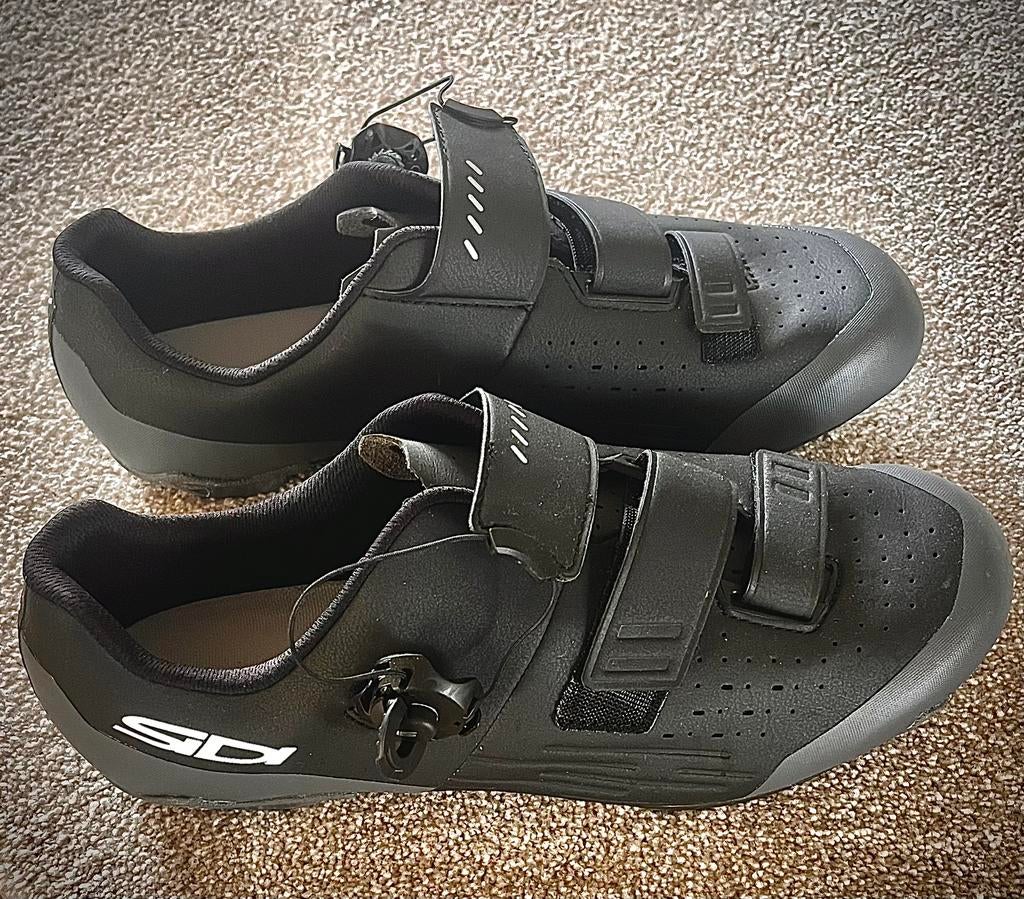 Sidi MTB fiets schoenen, Ophalen of Verzenden, Zo goed als nieuw