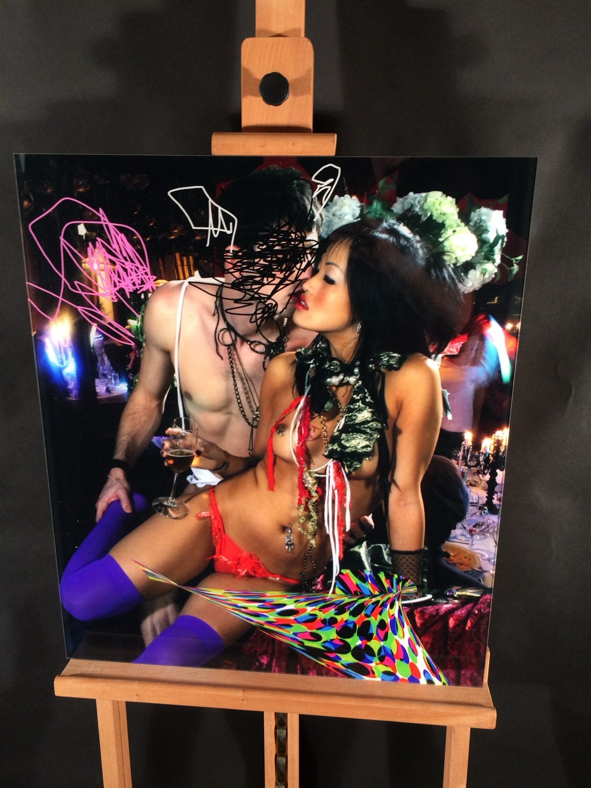 Terry Rodgers, Antiek en Kunst, Ophalen, Foto, Fotografie, Origineel