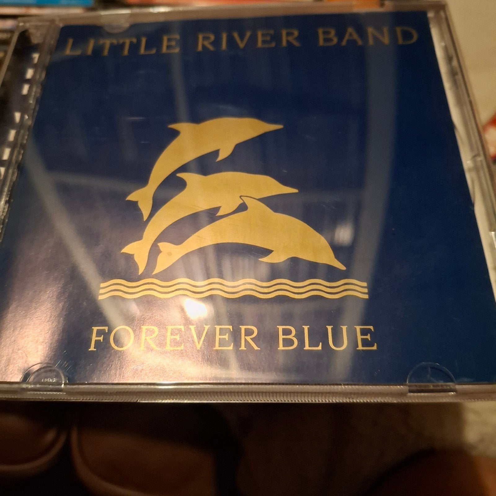 Little river band, Ophalen of Verzenden, Gebruikt, Poprock