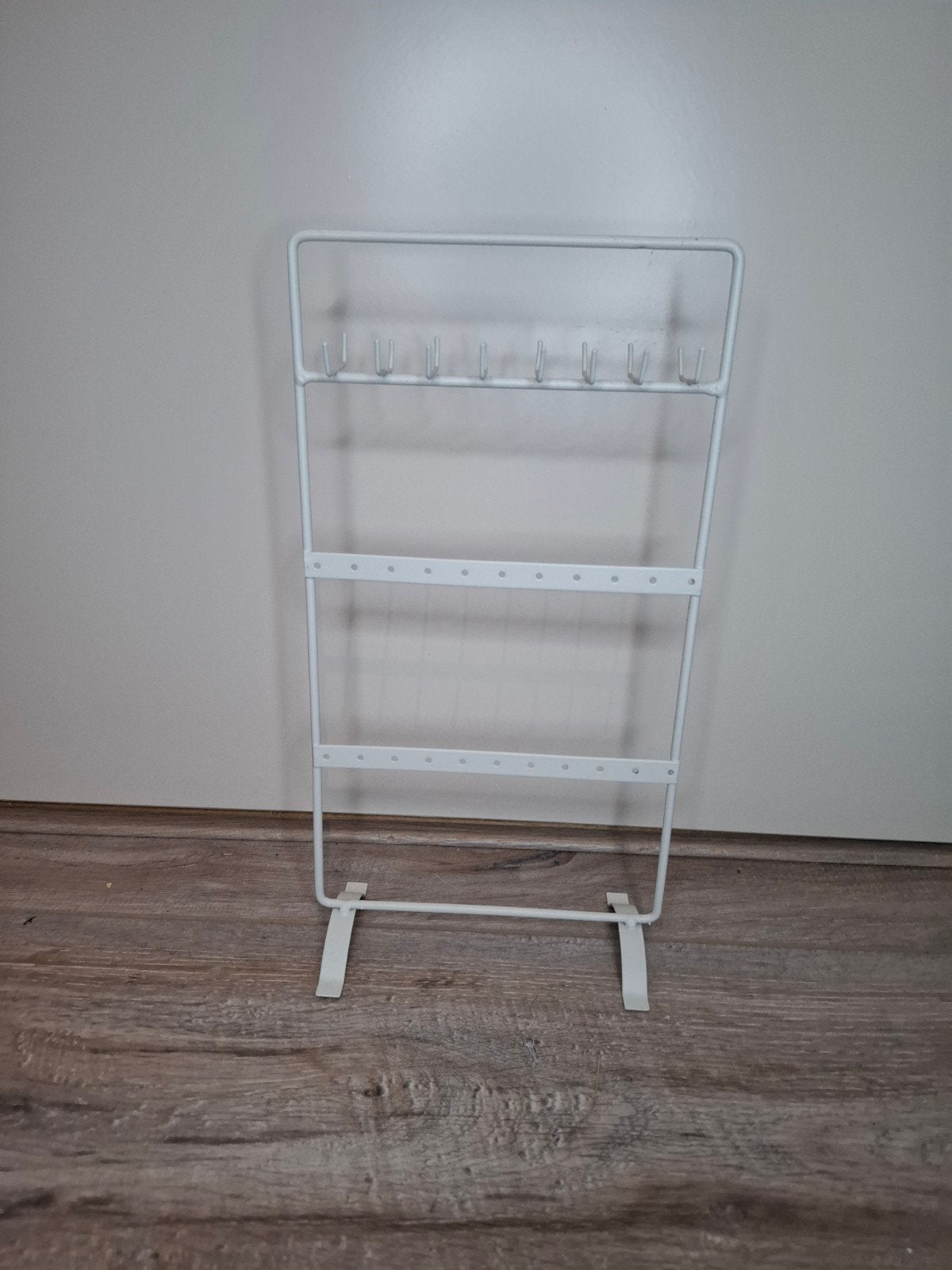 Sieraden hanger, Huis en Inrichting, Woonaccessoires | Krantenbakken en Lectuurbakken, Verzenden, Zo goed als nieuw, Metaal