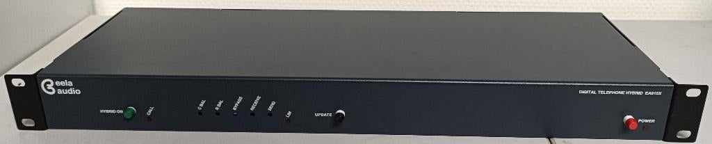 Eela audio EA915X telefoon hybride NIEUW, Ophalen of Verzenden, Nieuw, Audio