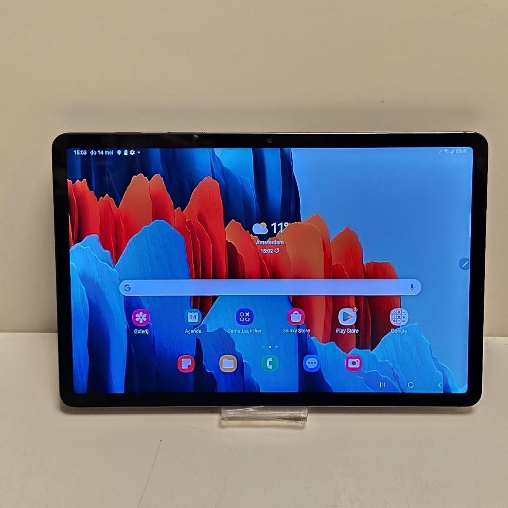 Samsung Galaxy Tab S7 WiFi - 5G | 128GB | B-Grade (838553), Computers en Software, Android Tablets, Samsung Electronics Benelux B.V.