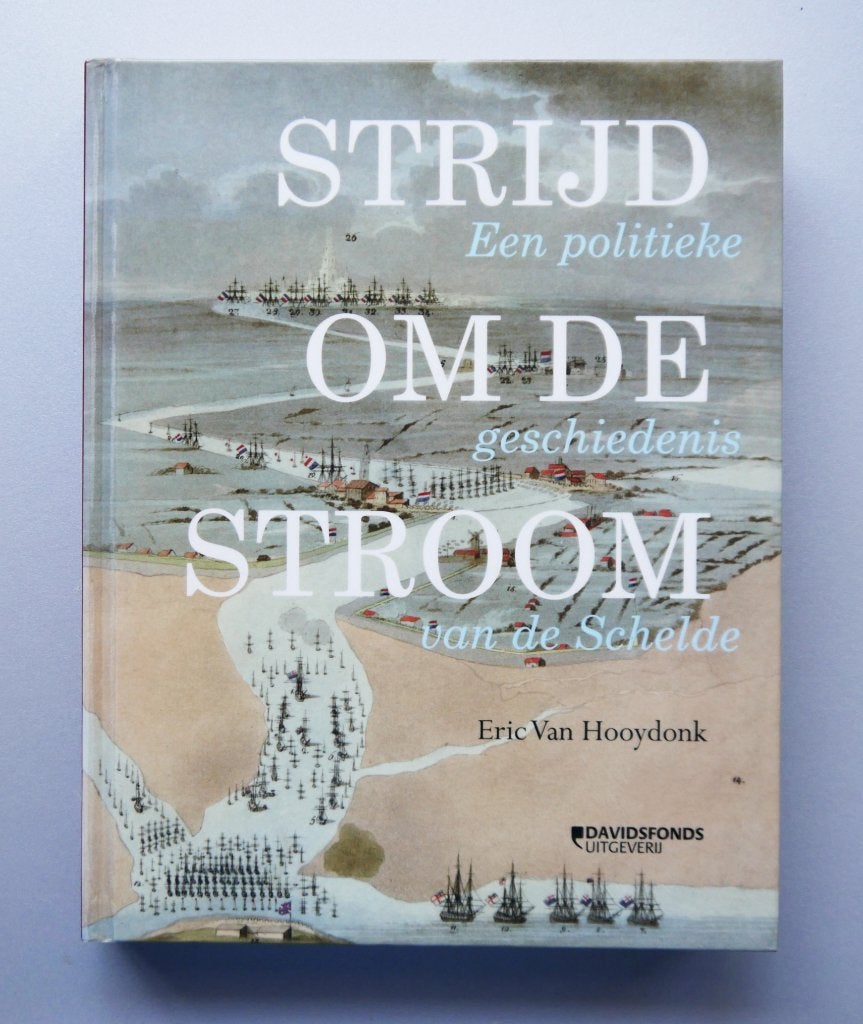 Strijd om de stroom, Ophalen of Verzenden, Nieuw