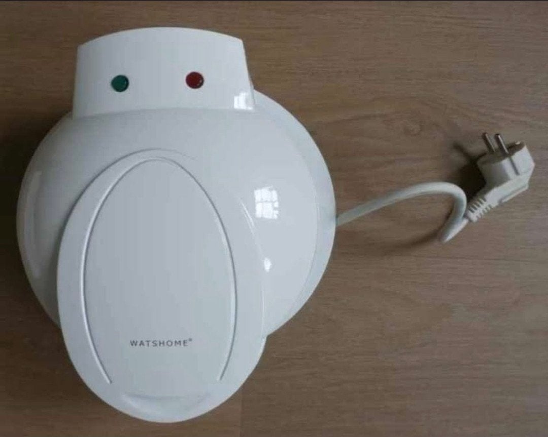 Cake Pop Maker - Whatshome, Ophalen of Verzenden, Zo goed als nieuw