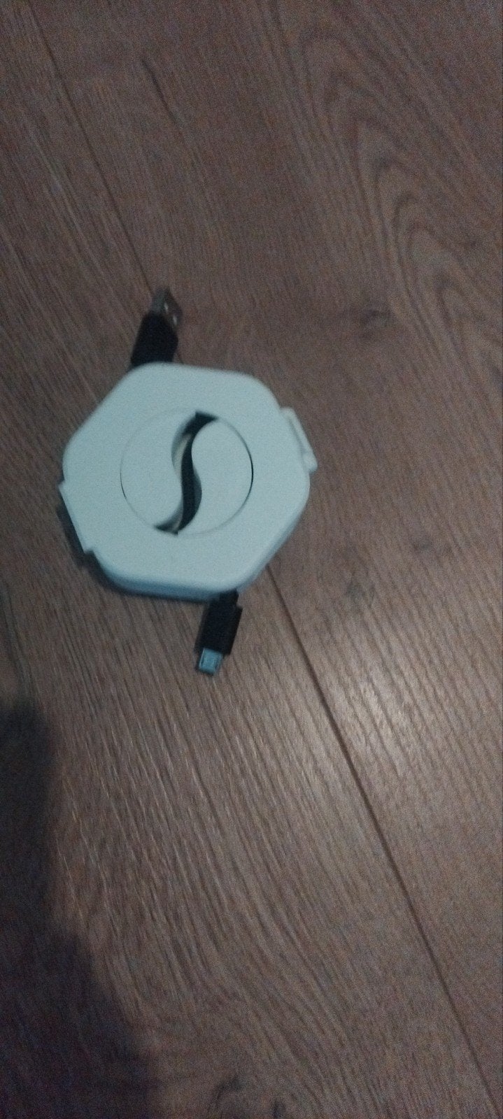 kabel roller, Verzenden, Zo goed als nieuw
