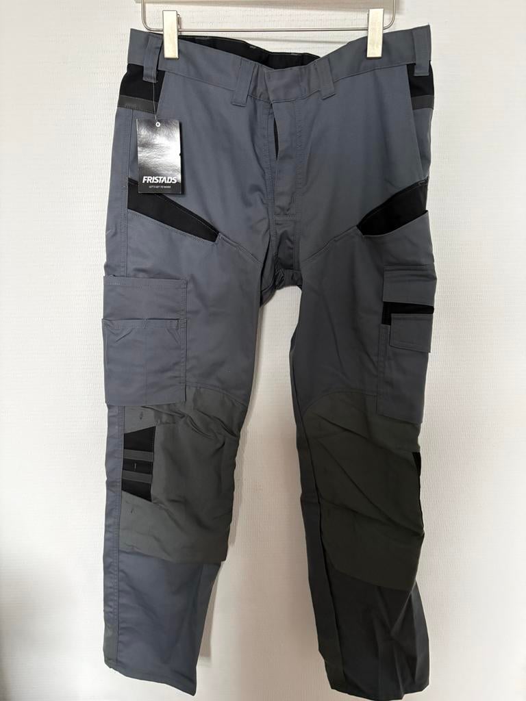 nieuwe fristads werkbroek maat 50, Tuin en Terras, Werkkleding, Heren, Geen, Nieuw, Ophalen of Verzenden