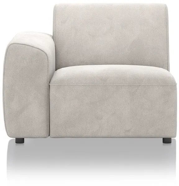 XOOON TINEO designbankelement/fauteuil - NIEUW IN VERPAKKING, Ophalen, Eenpersoons, Nieuw, 75 tot 100 cm