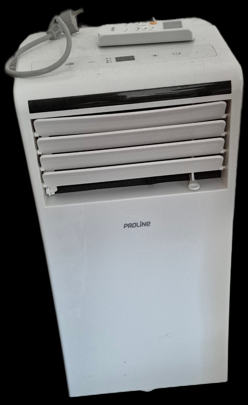 Airco, Witgoed en Apparatuur, 3 snelheden of meer, Ophalen of Verzenden, Zo goed als nieuw, Koelen en Ontvochtigen