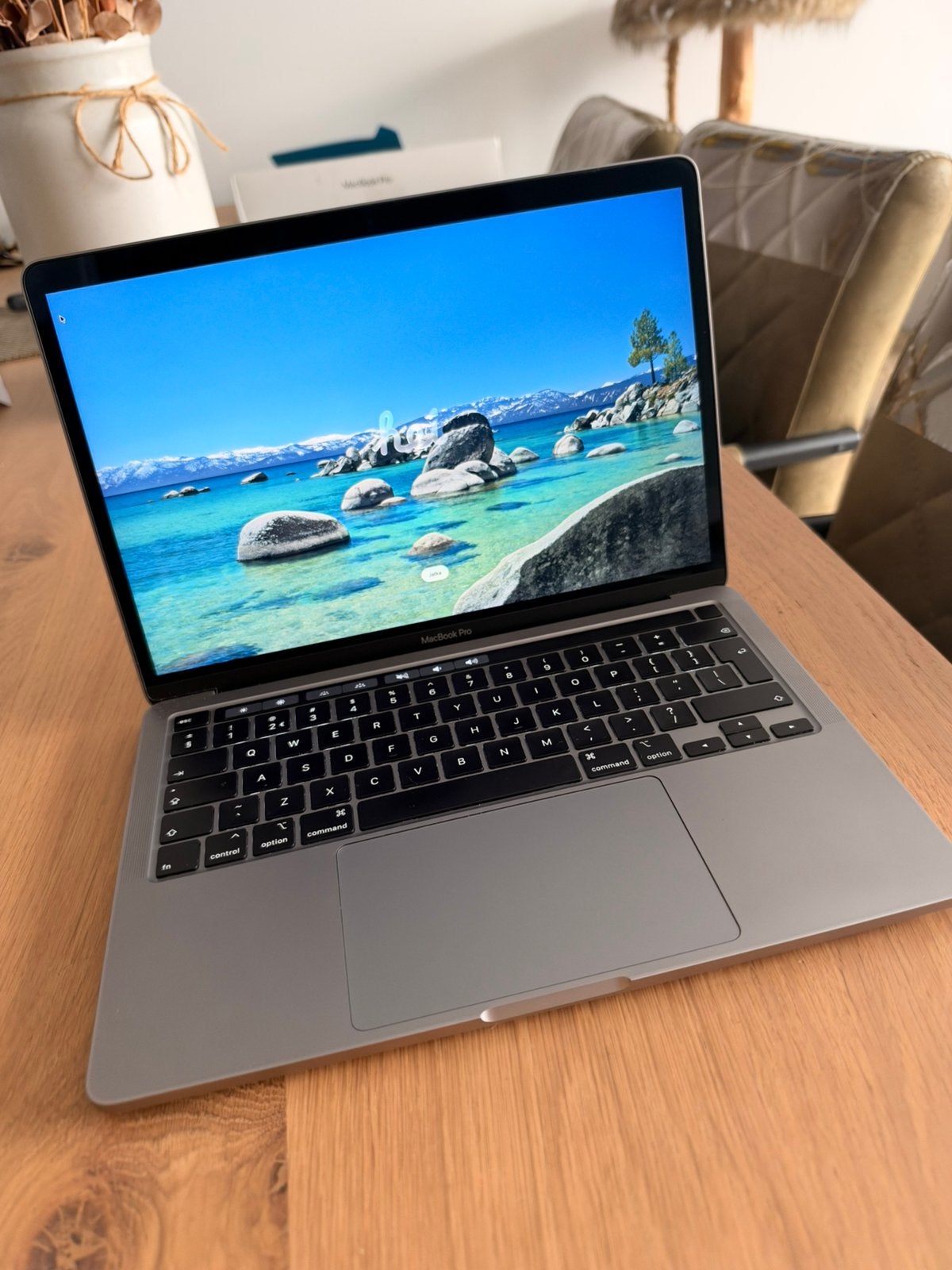Apple MacBook Pro, Ophalen of Verzenden, 13 inch, 16 GB, 2 tot 3 Ghz