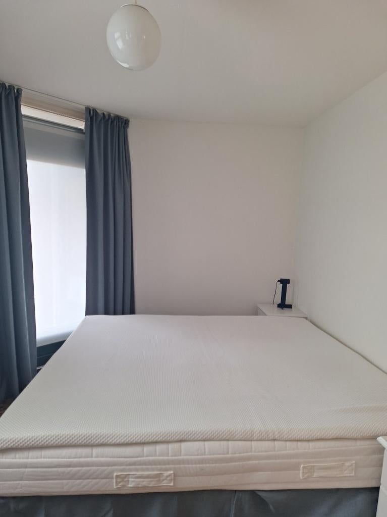 Ikea NORDBERGET Topper 180x200 cm matras topper matrastopper, Huis en Inrichting, Slaapkamer | Matrassen en Bedbodems, Ophalen
