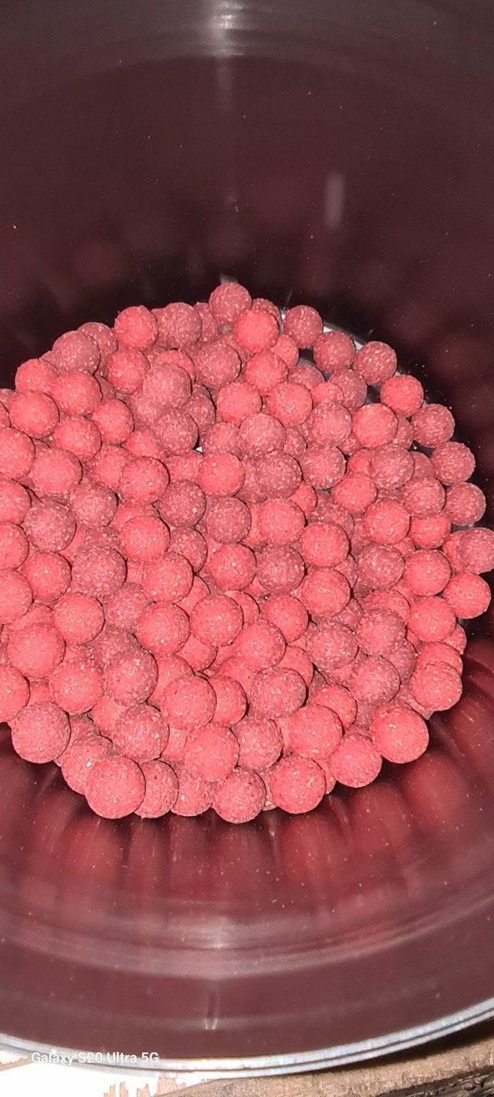 Kwo speciaal boilies en hookbaits, Watersport en Boten, Hengelsport | Karpervissen, Ophalen of Verzenden, Nieuw, Overige typen