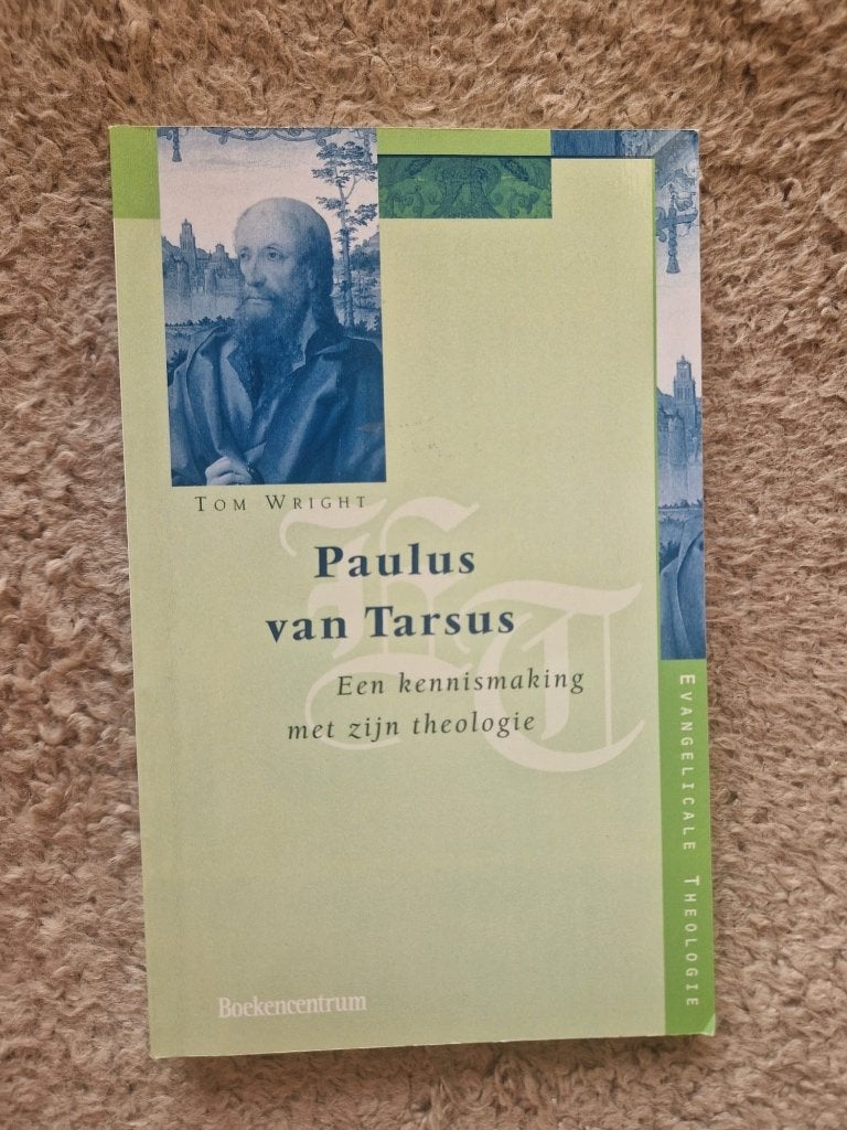 Paulus van Tarsus, Ophalen of Verzenden, Gelezen, Christendom | Protestants