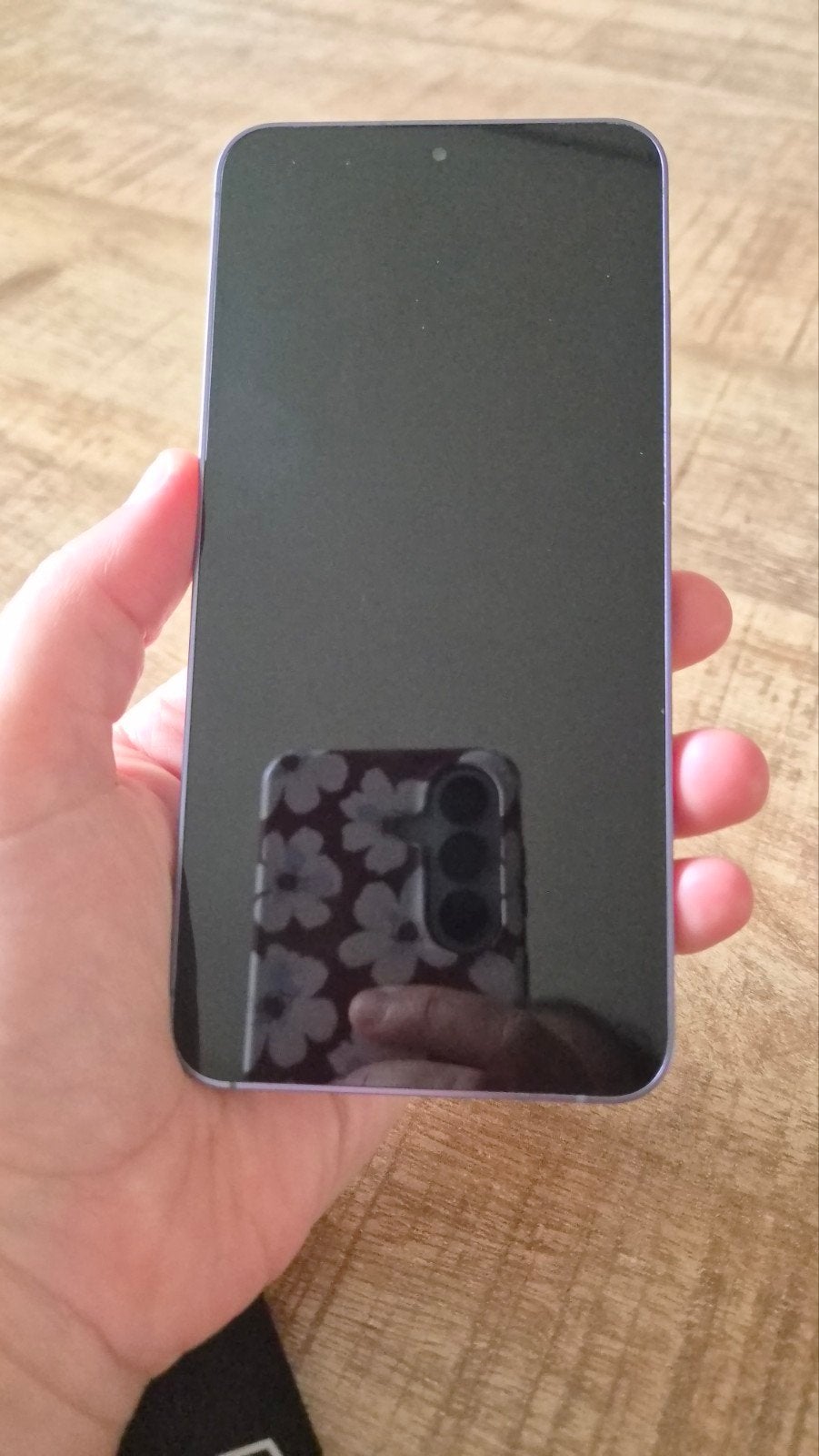 Foto 4 van Samsung Galaxy S24