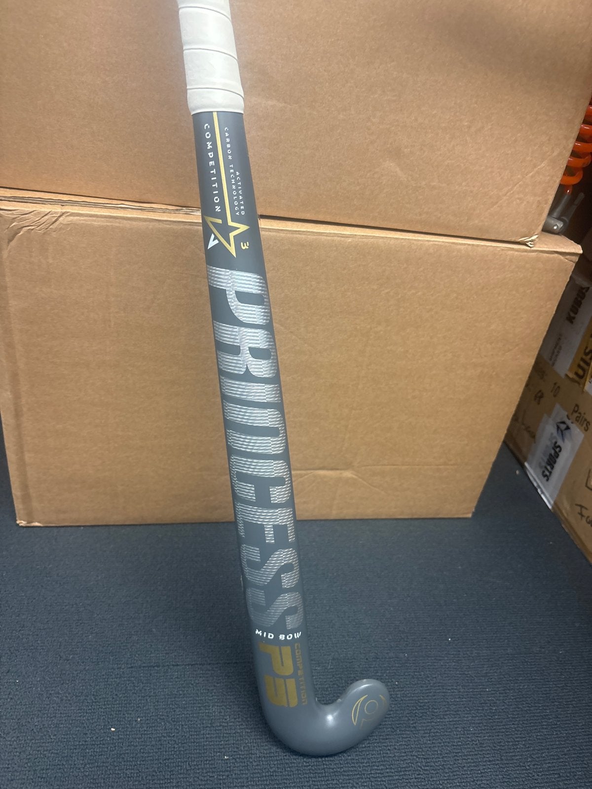 Princess Competition 3 Star Hockeystick 36,5 inch - Nieuw, Sport en Fitness, Hockey, Ophalen of Verzenden, Nieuw, Stick