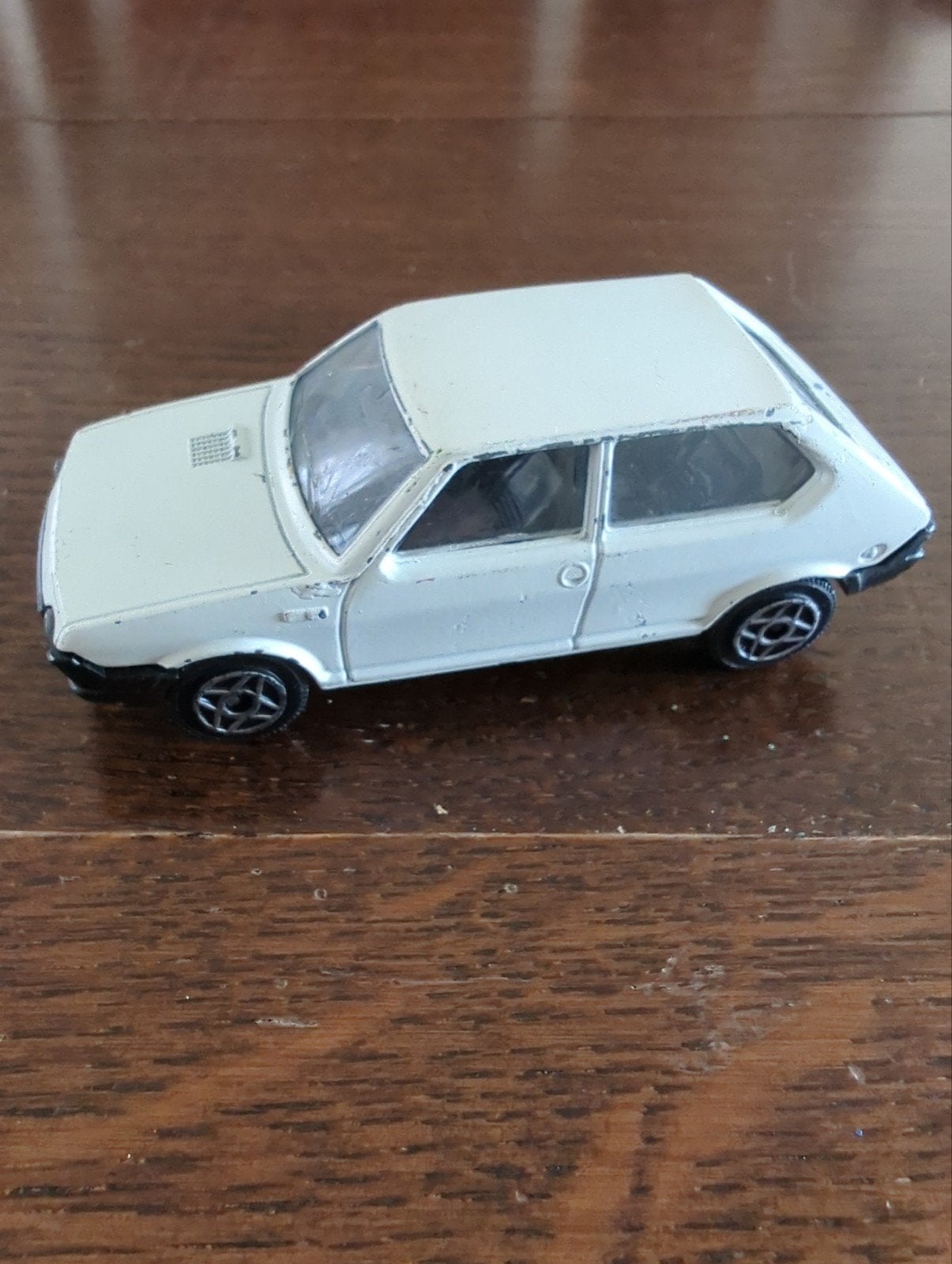 Fiat ritmo model 1,43, Ophalen of Verzenden, Auto, Overige merken