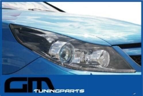 # koplampspoilers opel vectra c2 #, -, -, Opel, Nieuw