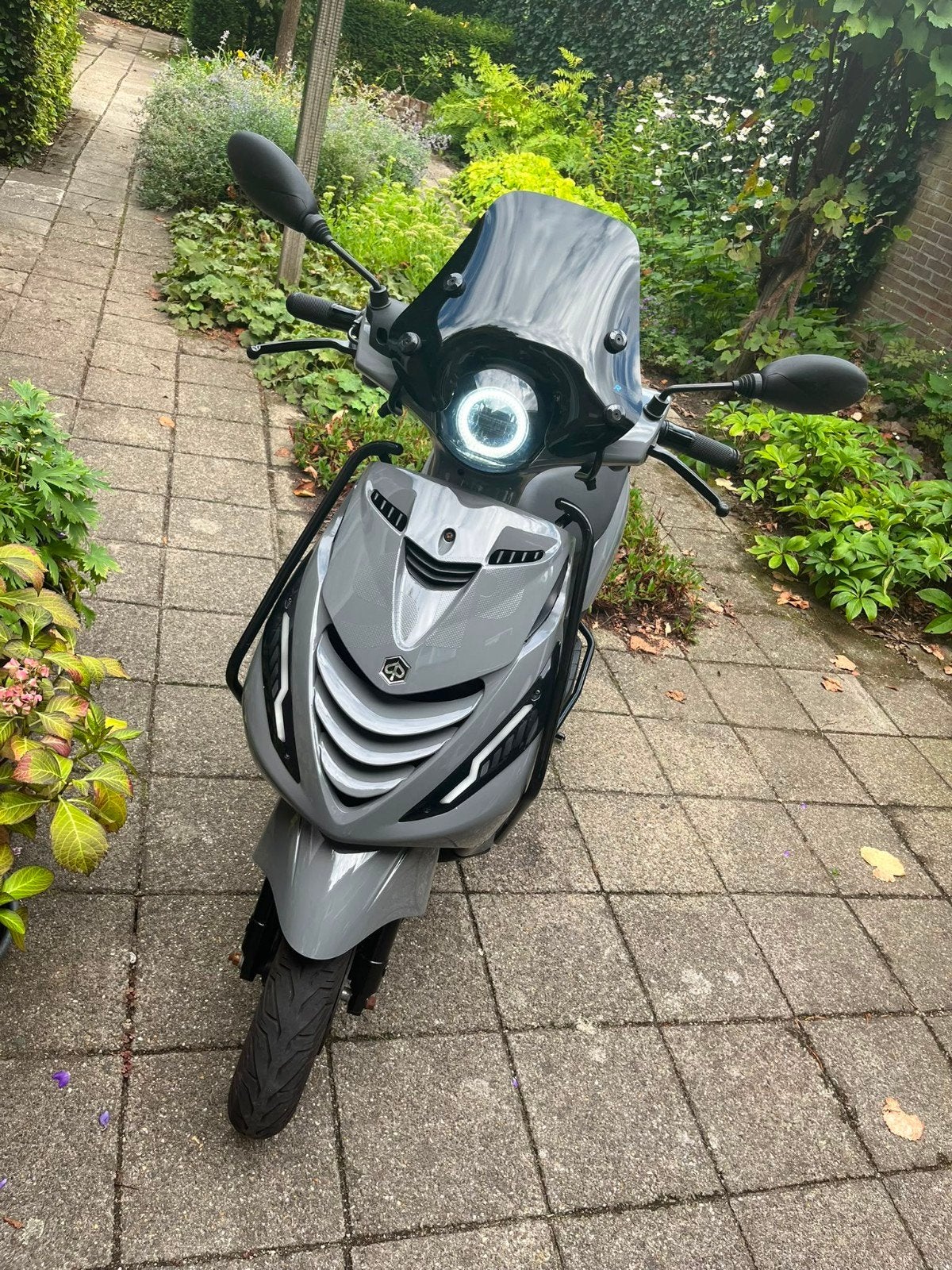 piaggio Zip SP, in zeer goede staat, lage km-stand, Ophalen, Maximaal 45 km/u, Zip, 49 cc
