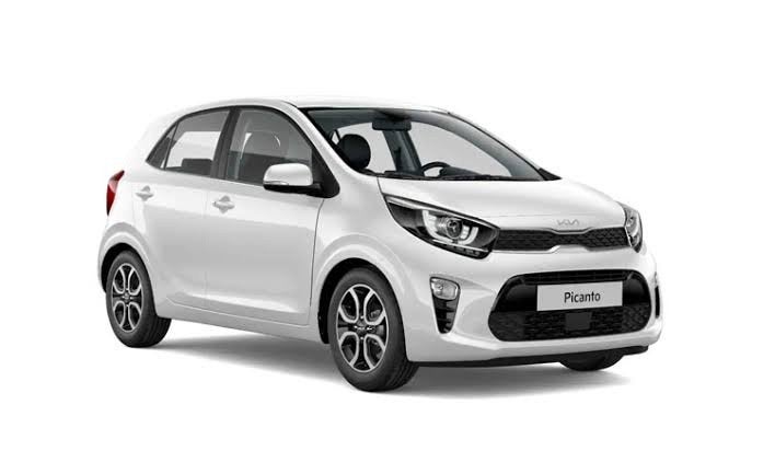 Middenconsole / armsteun Kia Picanto, Ophalen of Verzenden, Gebruikt, Kia