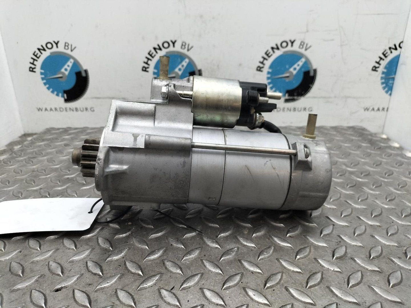 JAGUAR XE STARTMOTOR 2020, Ophalen of Verzenden, Gebruikt, ARN erkend
