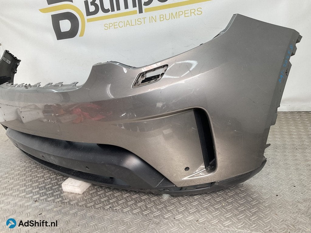 Bumper Land Rover Discovery L462 HSE HY-32-17F003-AAW Voorbu, Bumper
