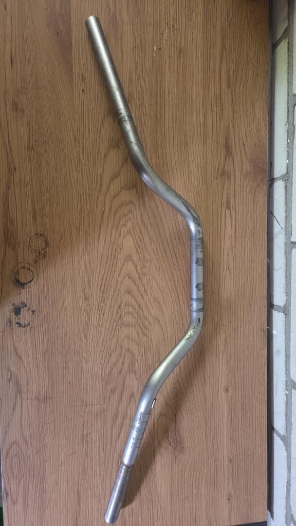 Stuur voor Yamaha Raptor 700R - Gebruikt, Motoren, Ophalen of Verzenden, Gebruikt