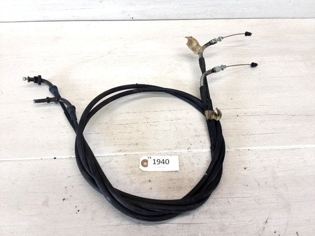AN400 2001 - 2007 Suzuki Kabel Kabel gas D1-53155