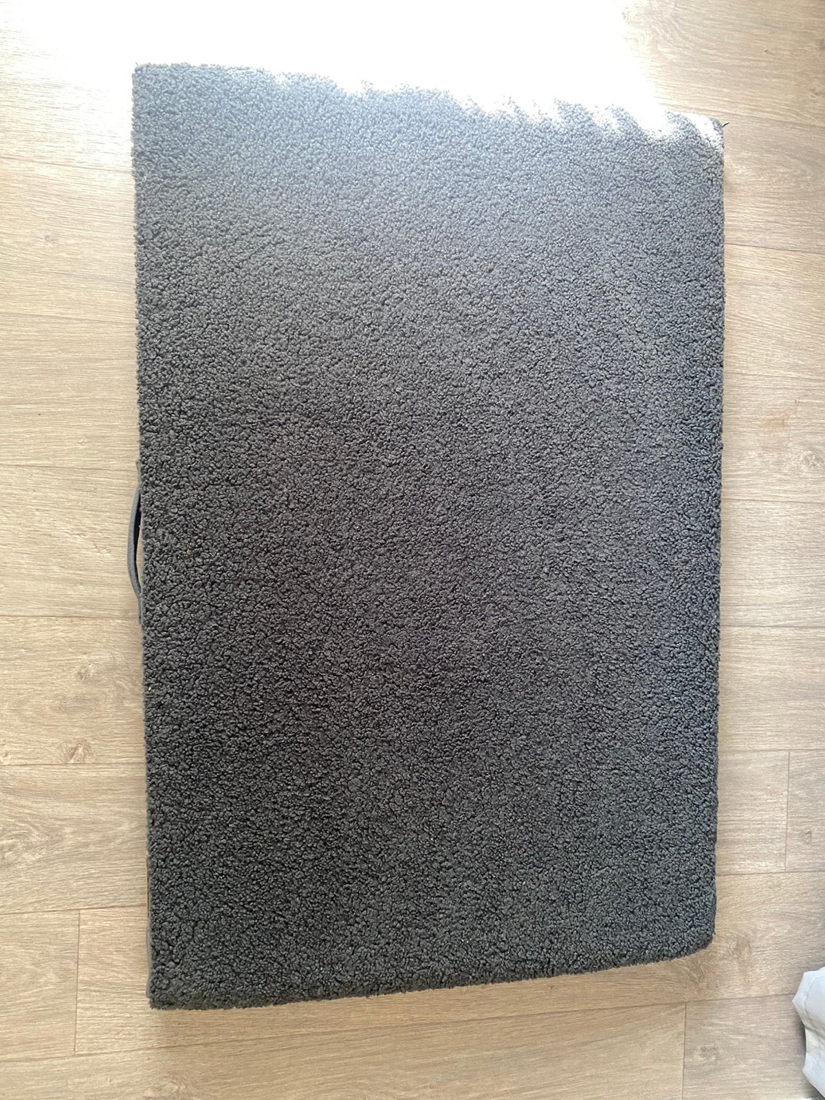 Hondenmand 120x80, Dieren en Toebehoren, Ophalen, Zo goed als nieuw, Overige
