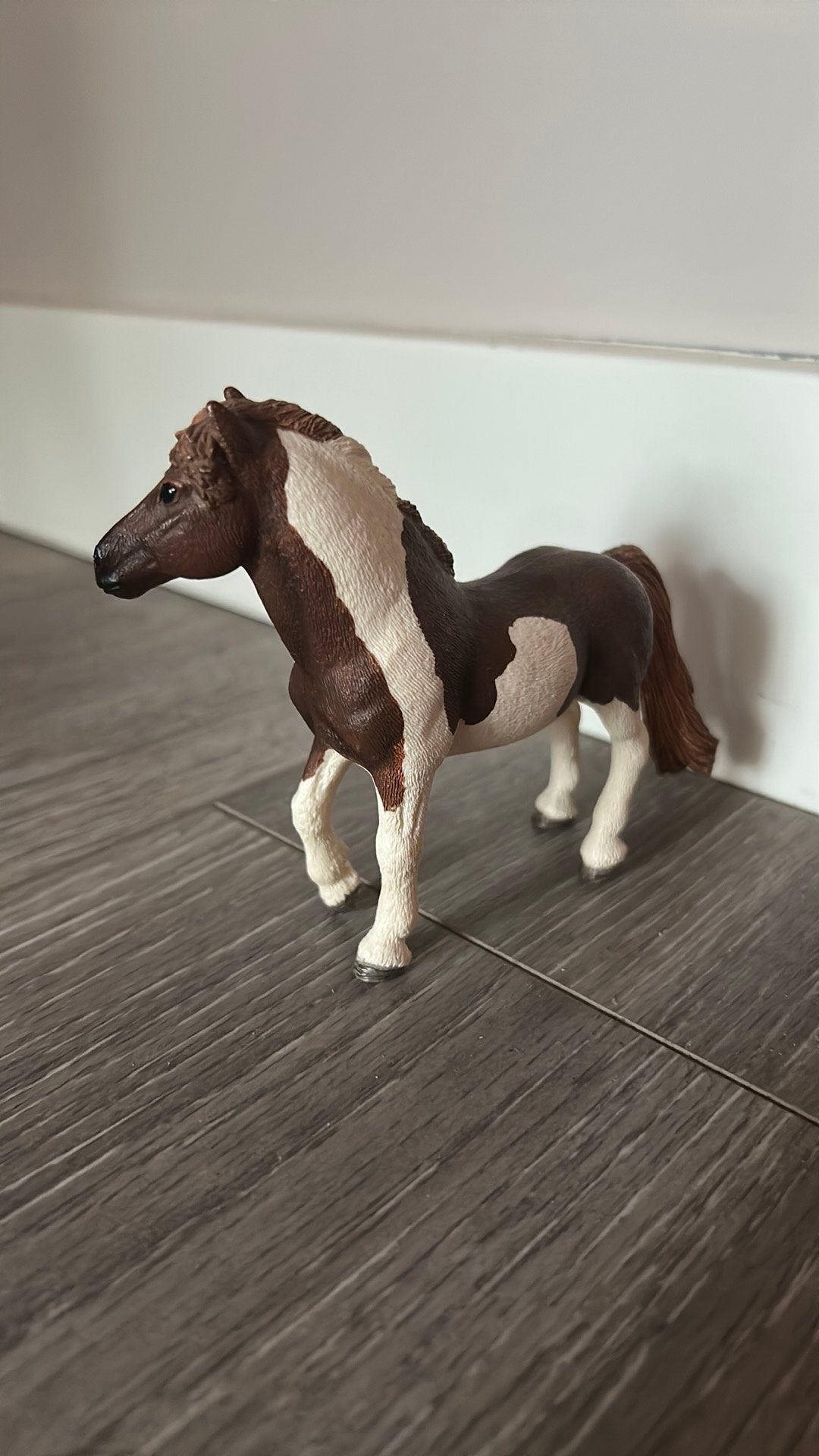 Schleich paard, Verzamelen, Dierenverzamelingen, Ophalen of Verzenden, Zo goed als nieuw, Paard, Beeldje of Figuurtje