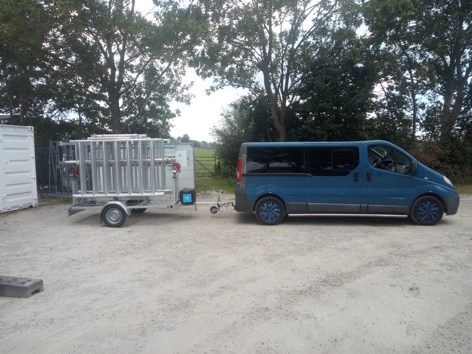 Transport