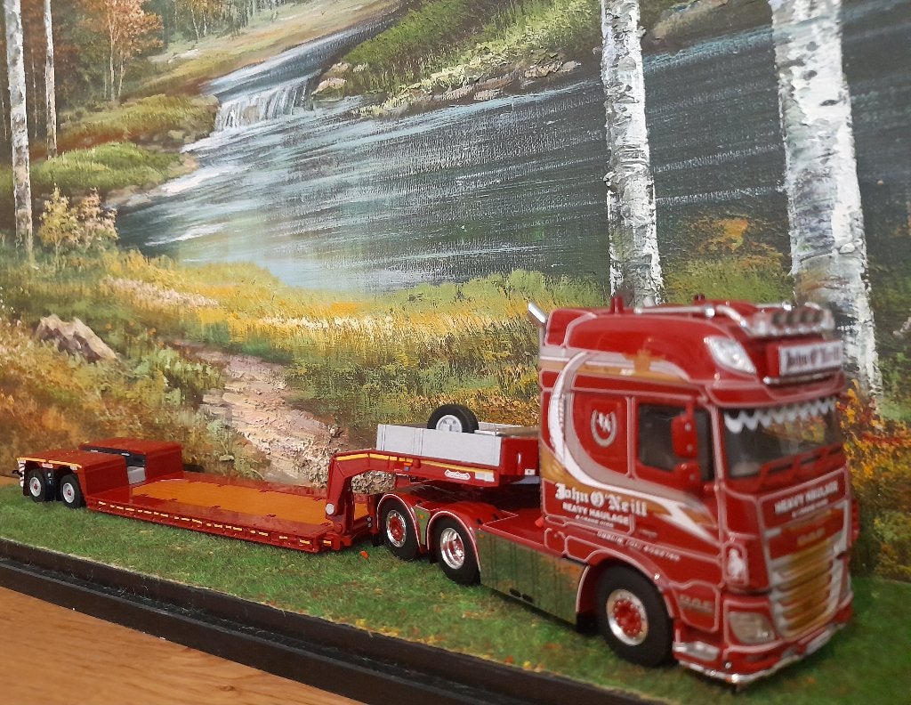 WSI O´Neill, Ophalen of Verzenden, Nieuw, Bus of Vrachtwagen, Wsi