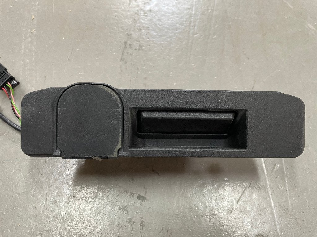Handgreep met achteruitrijcamera Mercedes Vito 166 750 09 93, Auto diversen, Auto-accessoires, Ophalen of Verzenden, Gebruikt