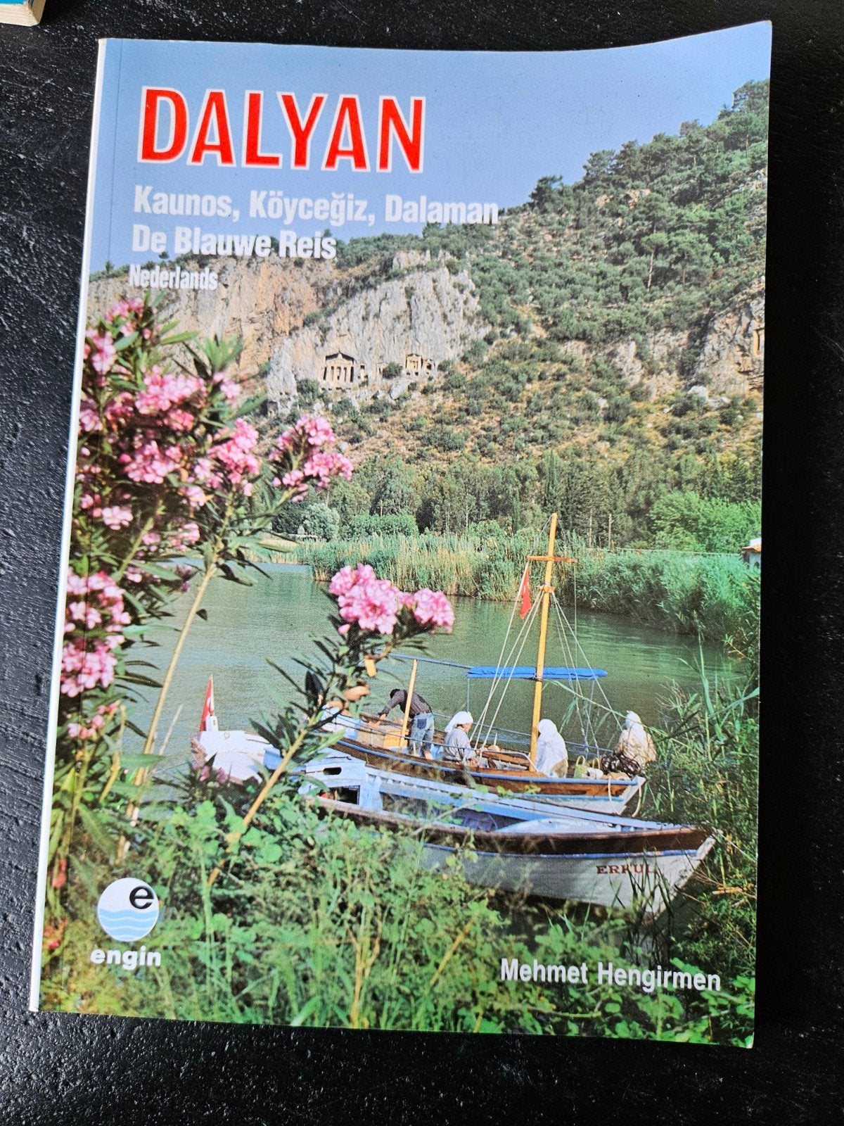 Reisgidsen, Boeken, Overige merken, Europa, Ophalen of Verzenden, Zo goed als nieuw
