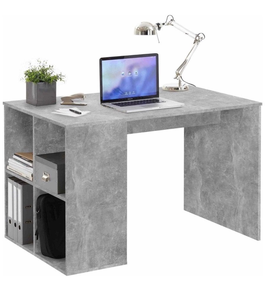 Bureau 120x70, Huis en Inrichting, Opbergruimte, Gebruikt, 120 cm, Hout