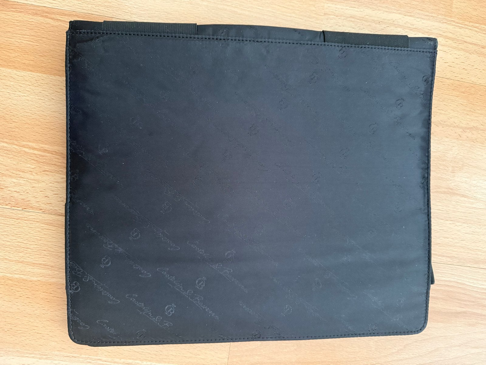 Castelijn & Beerens laptophoes 14 inch, Computers en Software, Ophalen of Verzenden, 14 inch, Gebruikt