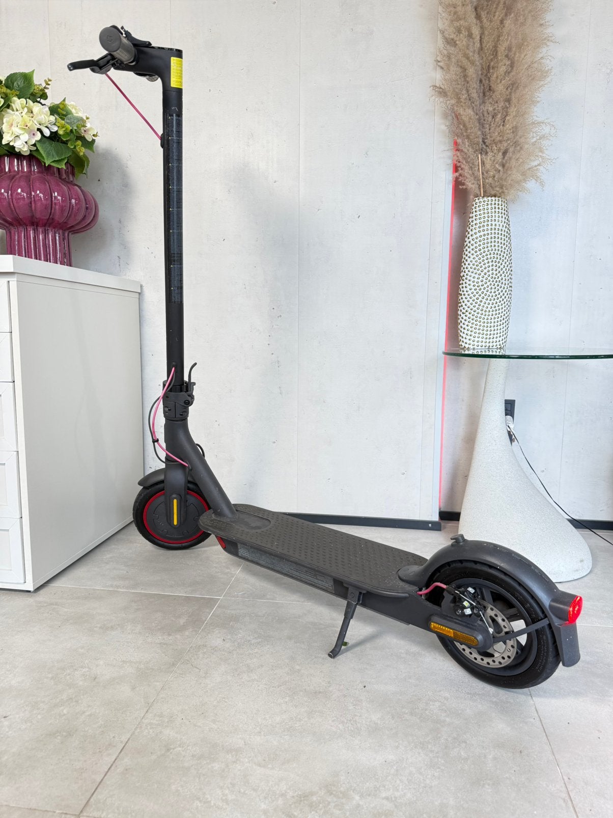 Xiaomi Mi Electric Scooter Pro 2 bijna nieuwstaat., Ophalen, Zo goed als nieuw, Elektrische step (E-scooter)