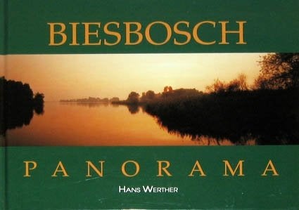 Biesbosch Panorama, Boeken, Ophalen of Verzenden, Zo goed als nieuw, Vogels