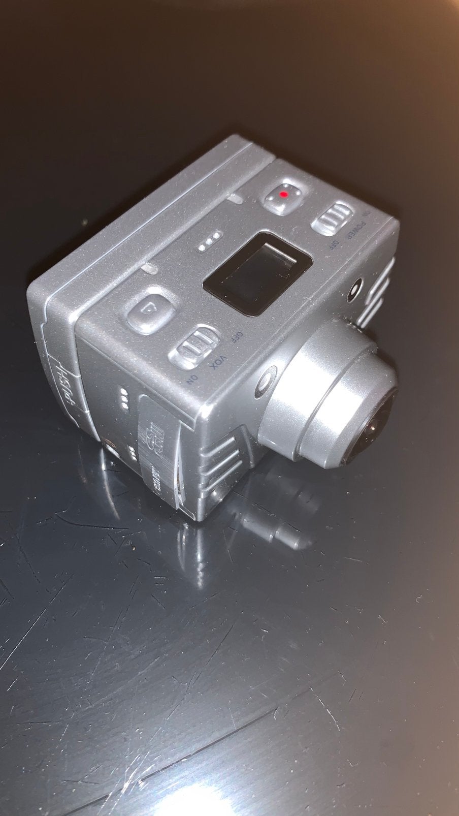 Rollei action camera Wiffi, Ophalen of Verzenden, Zo goed als nieuw, Overige merken