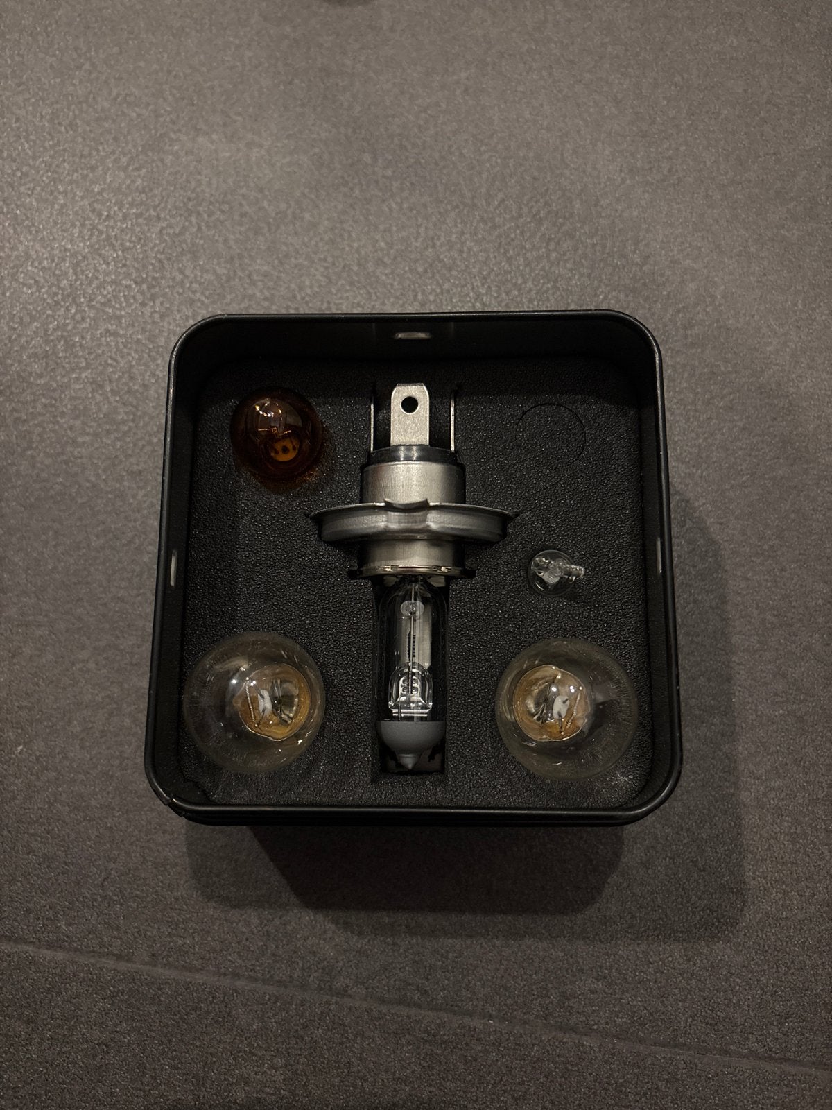 Lampenset Mini Cooper 2017 - Origineel, Ophalen of Verzenden, Nieuw, Mini