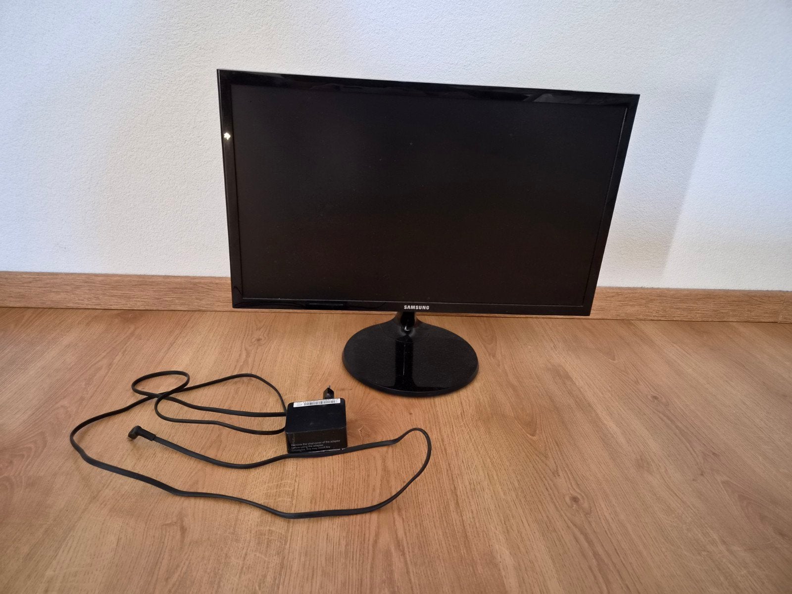 Samsung S22F350FH Monitor, Ophalen, Gebruikt, HDMI, Full HD