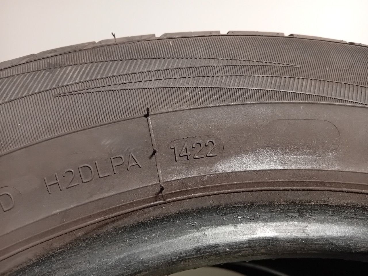 Bandenset 2 stuks Zomer 205 55 R16, Auto-onderdelen, Onderdelen@venauto.nl, Van der Ven Autorecycling B.V., Gebruikt, Ettenseweg 76, 4706 PB Roosendaal, The Netherlands
