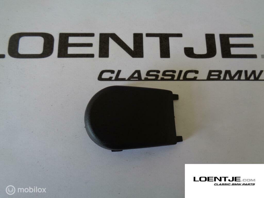 Raamslinger afdekkap origineel BMW e30 e34, Nieuw, Ophalen of Verzenden, BMW, BMW