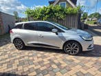 XX-999-X kentekencheck: Renault Clio, APK en kosten 6 Renault Clio Estate TCe 90pk 2019