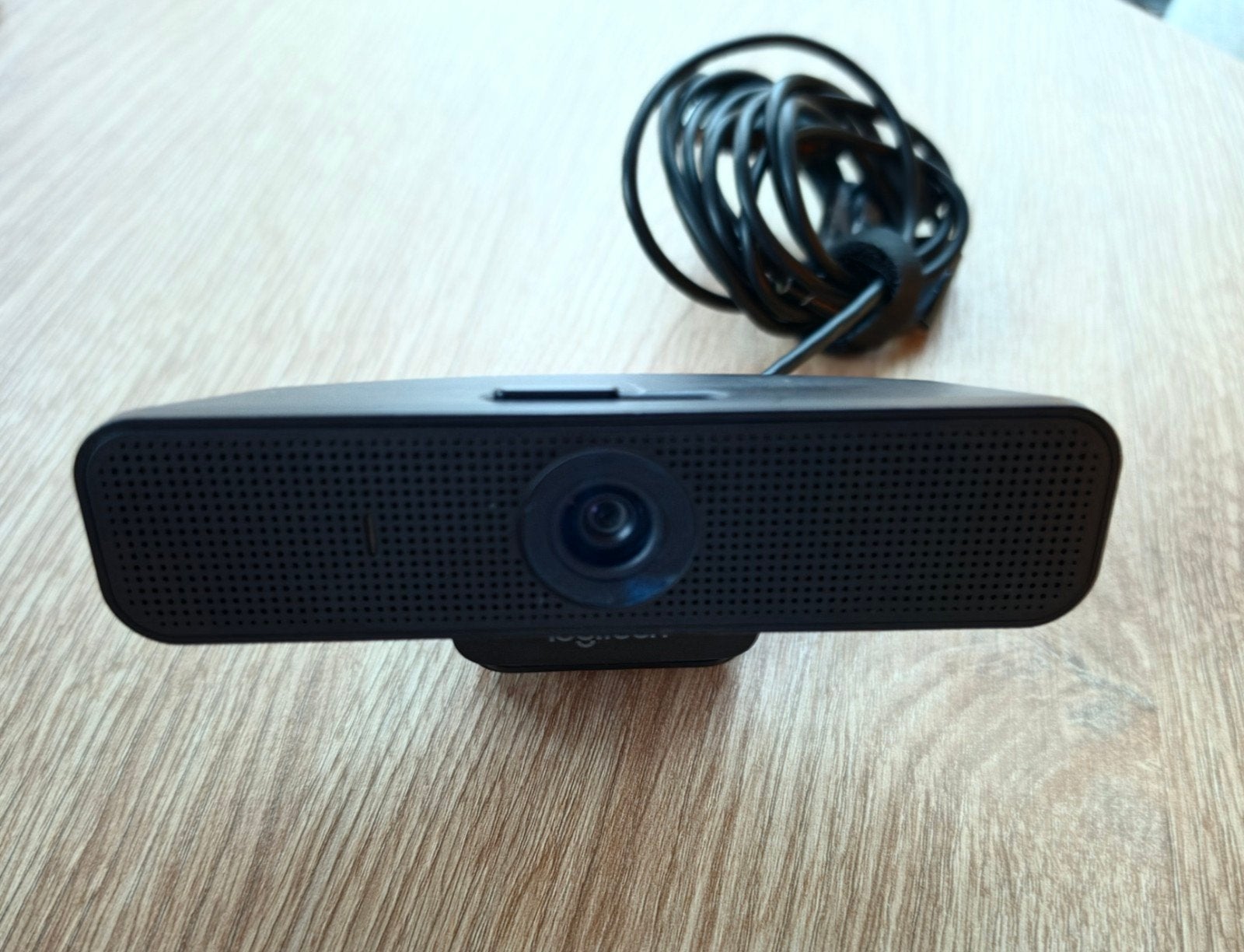 Logitech C925e Webcam, Ophalen of Verzenden