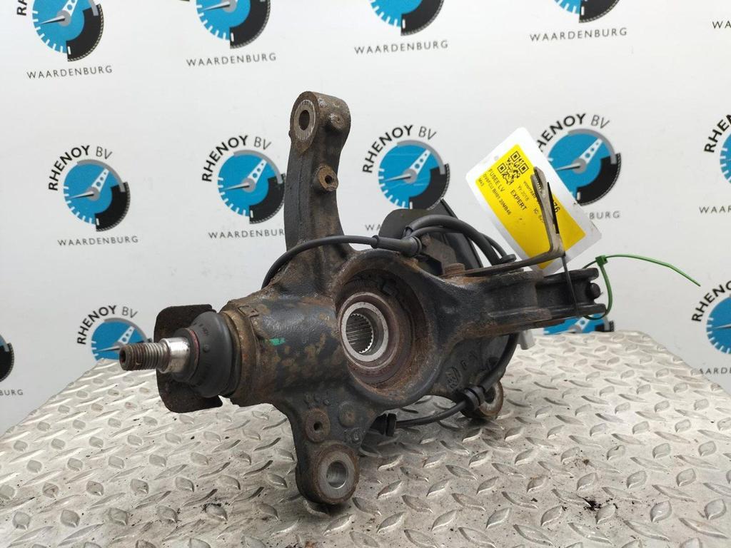 PEUGEOT EXPERT FUSEE LV 2018, Ophalen of Verzenden, Gebruikt, Stiba lid