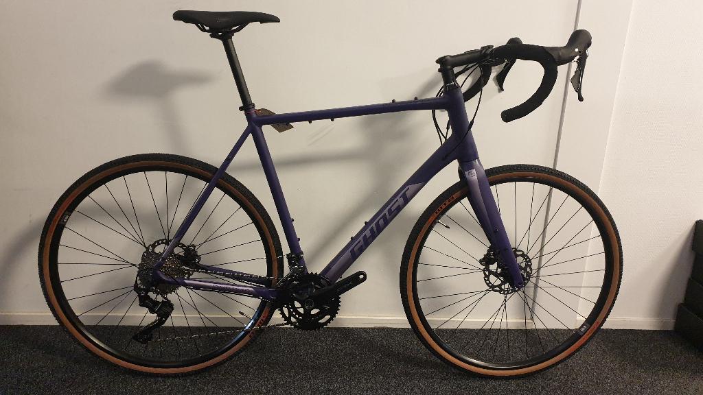 Ghost Road Rage Framemaat L Nieuw! Gravel, Ophalen, Nieuw, Meer dan 20 versnellingen, Overige merken