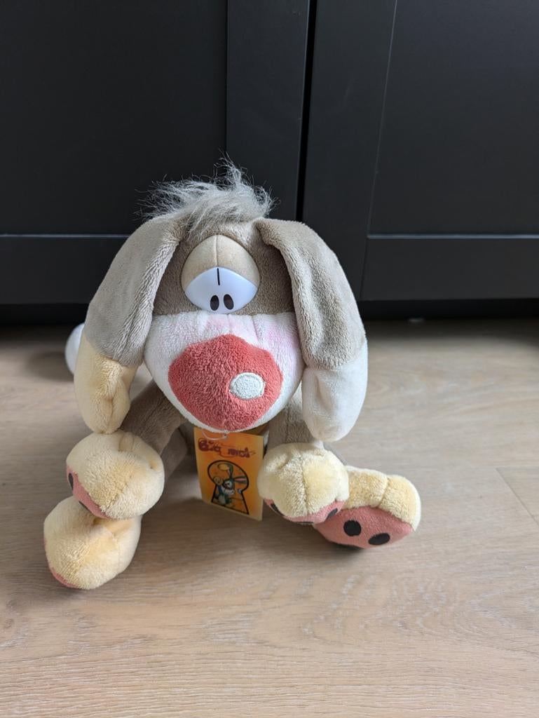 Bibombl diddl Knuffel, Verzamelen, Diddl, Ophalen of Verzenden, Pimboli, Nieuw, Overige typen